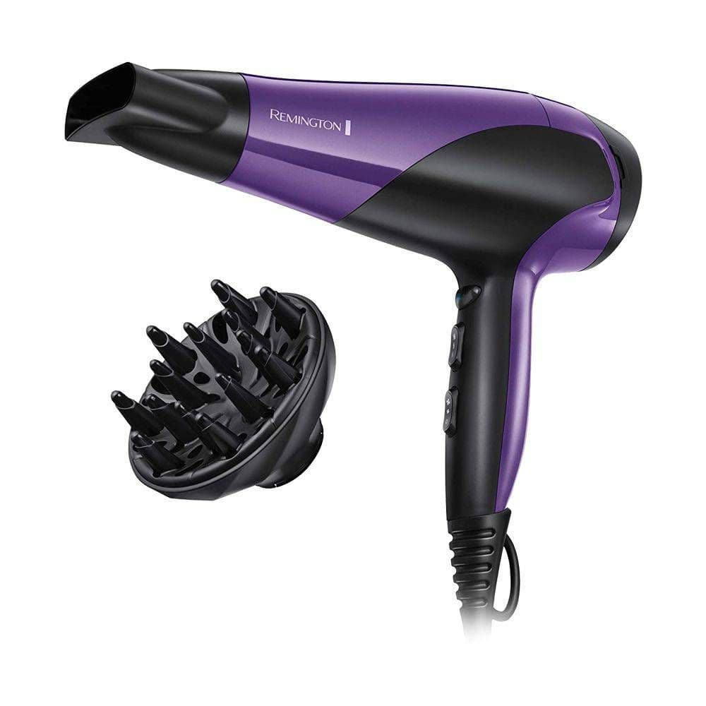 Hair Dryer Innovations That Make Styling Easier