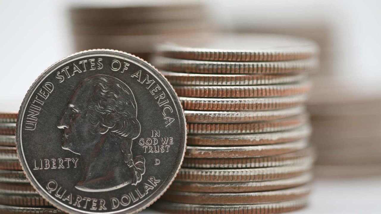 Rare Quarters to Look for in 2026?