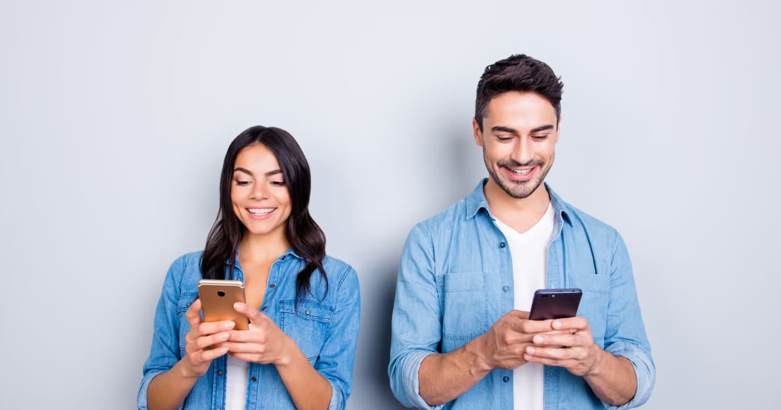 StrangerCam One Click Video Chat with People Around the World