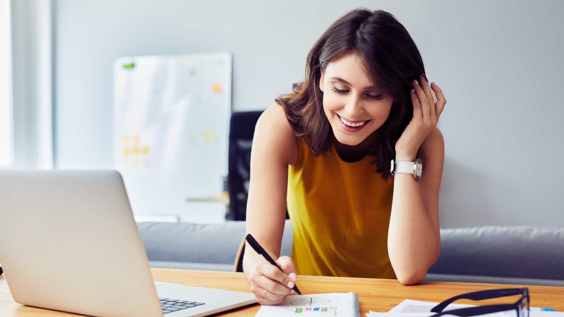 Women's Leadership Coach: Build Executive Presence &amp; Influence