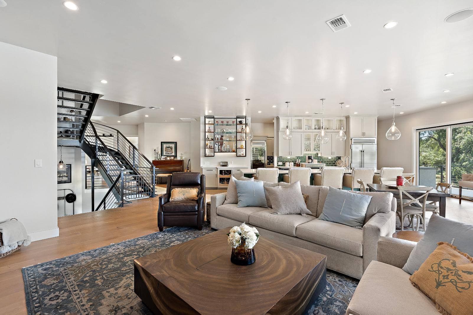Commercial Renovation Company Austin | Haus of Pattern