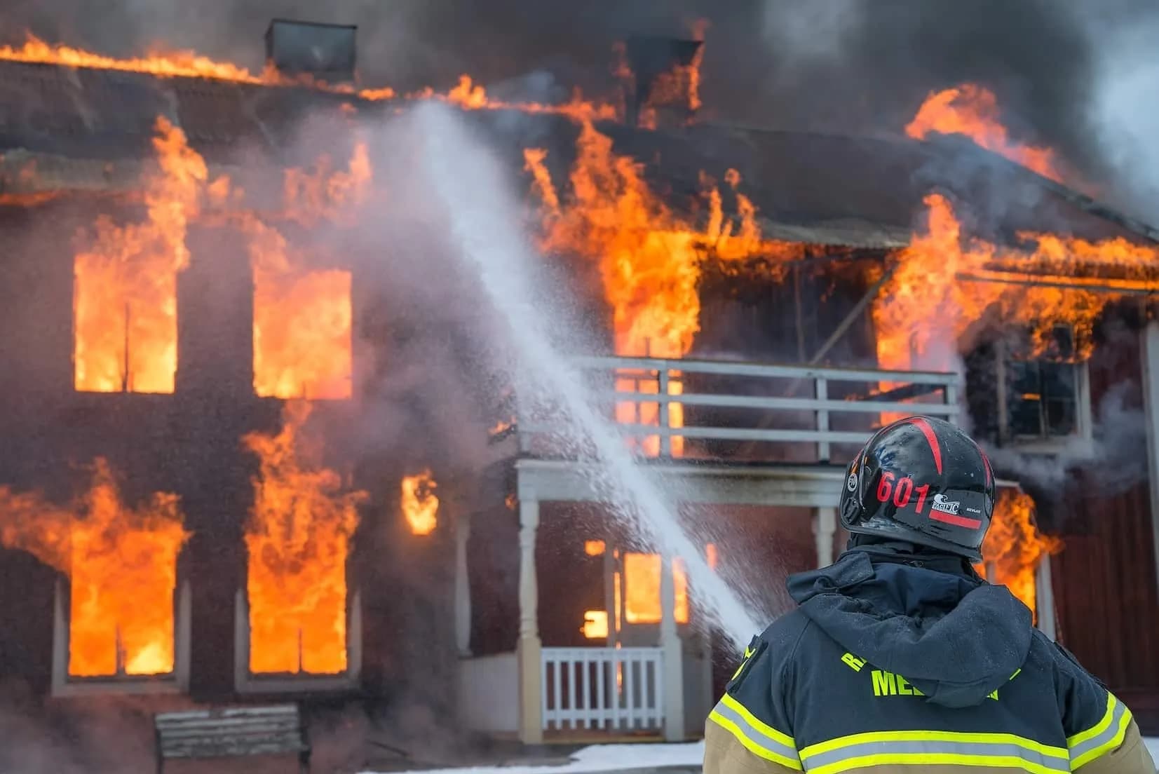 Reliable Services for fire damage restoration westlake hills tx