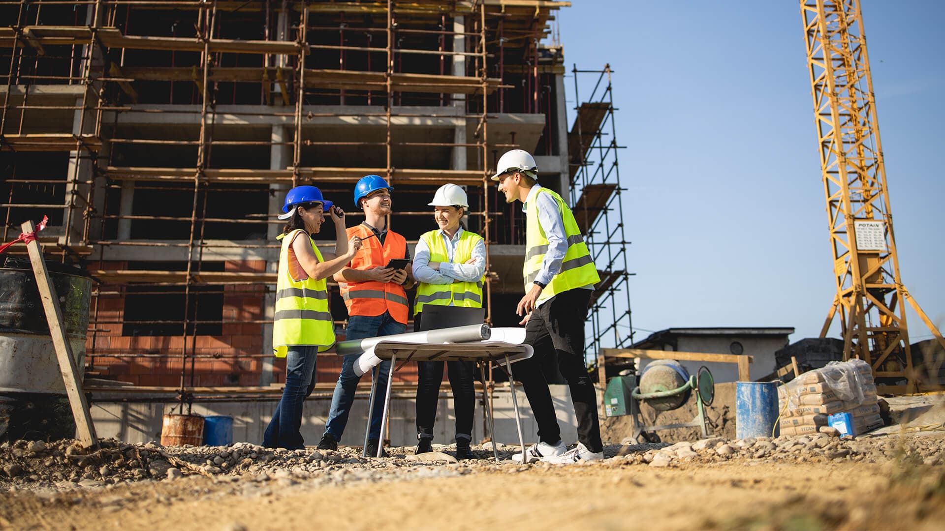 How Colorado Construction News is Shaping the Future of Building Projects