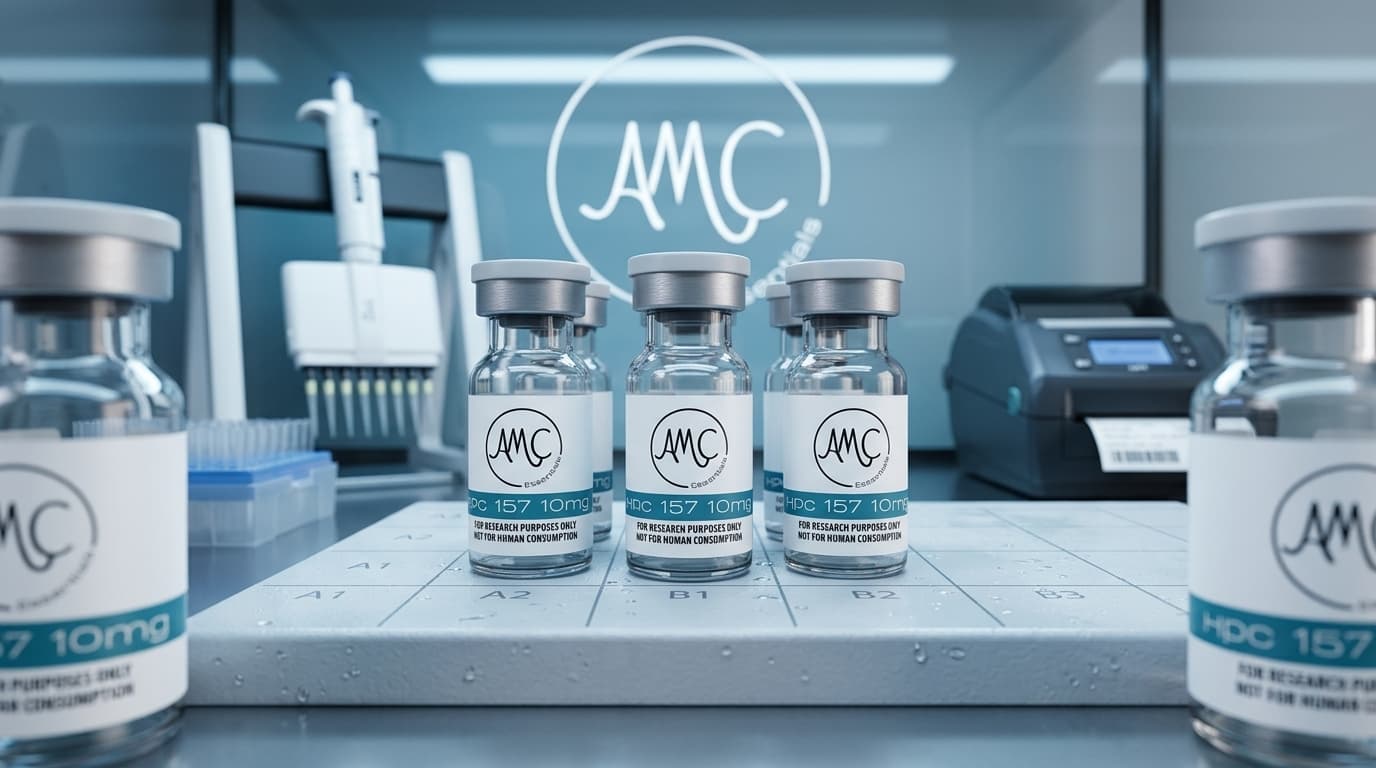 AMC Essentials: Quality and Reliability You Can Trust