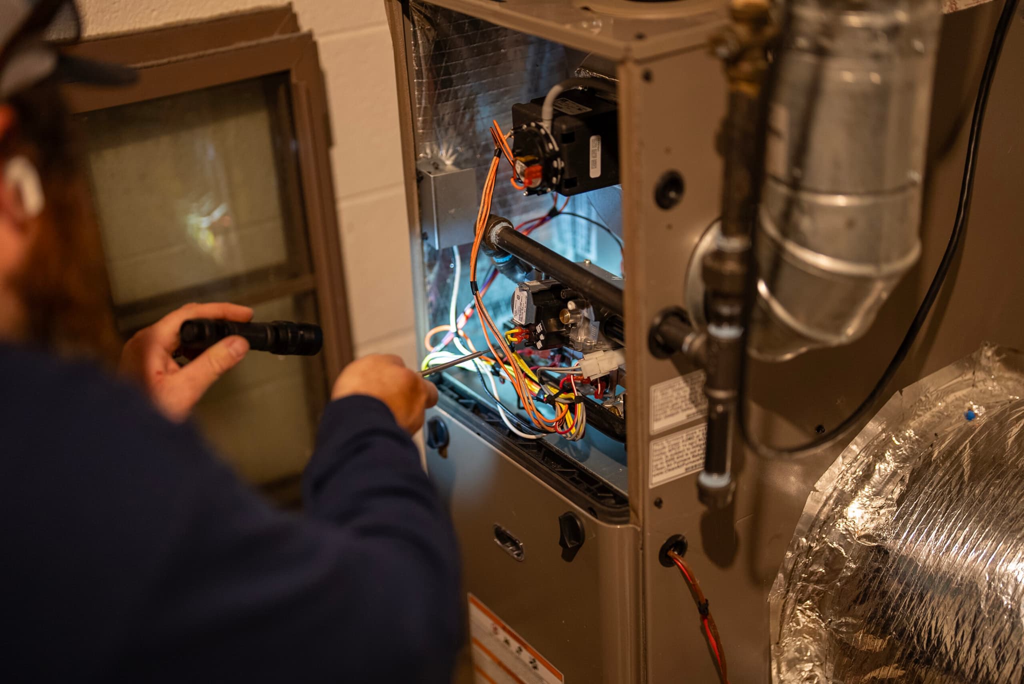Essential Guide to Residential Heating and Cooling Solutions