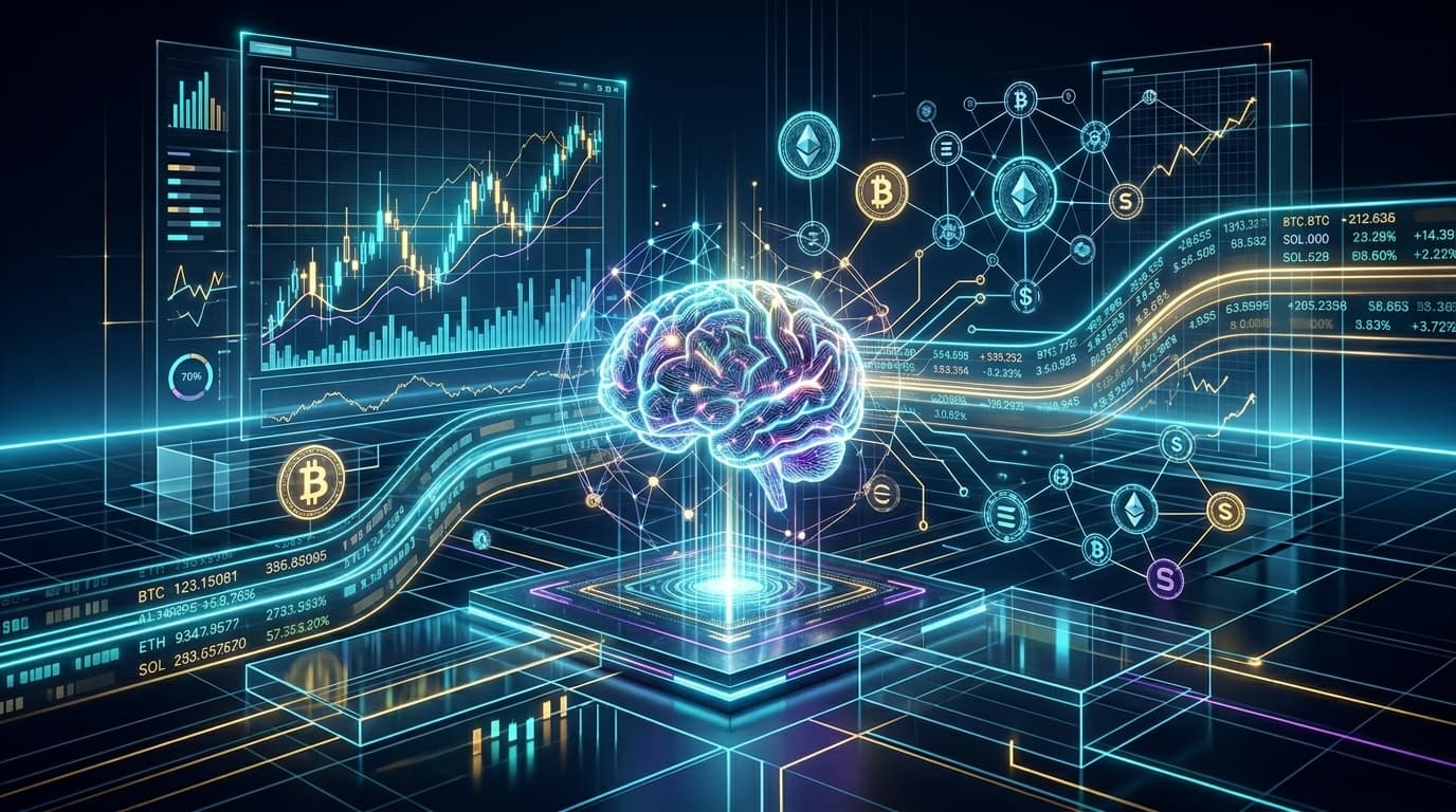 Safe Crypto Trading Bot Sites for Beginners