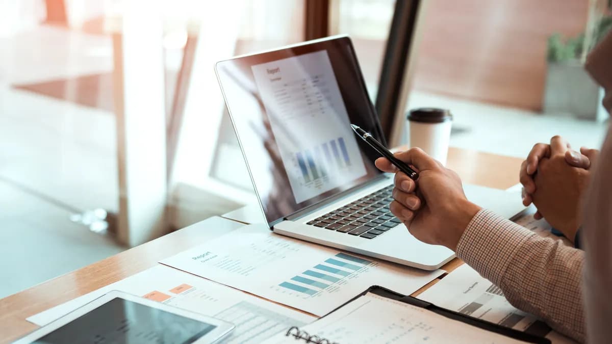 Monthly SEO Service Trends for 2026