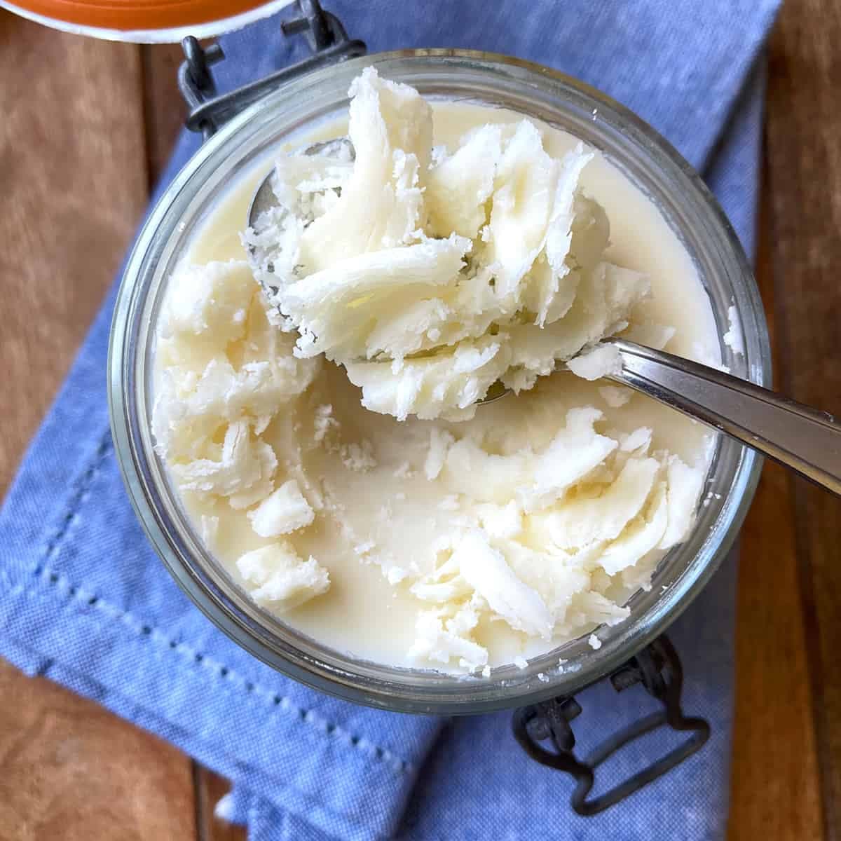 Grass fed beef tallow : le choix naturel pour une peau saine