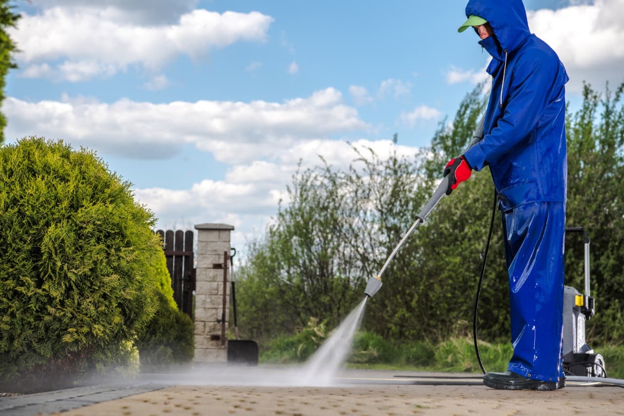 Villa Deep Cleaning Services Dubai You Can Trust