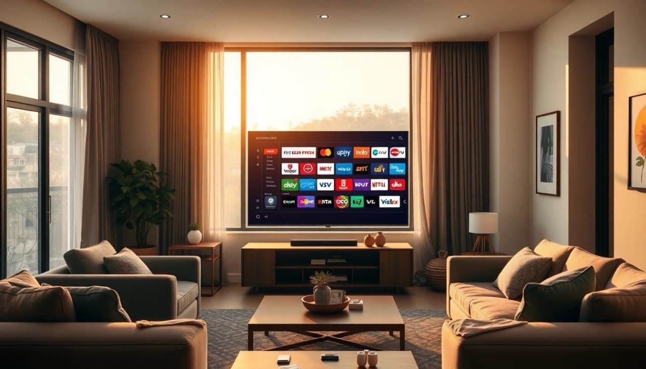 Best USA IPTV apk Firestick With Instant Activation and Flexible Plans