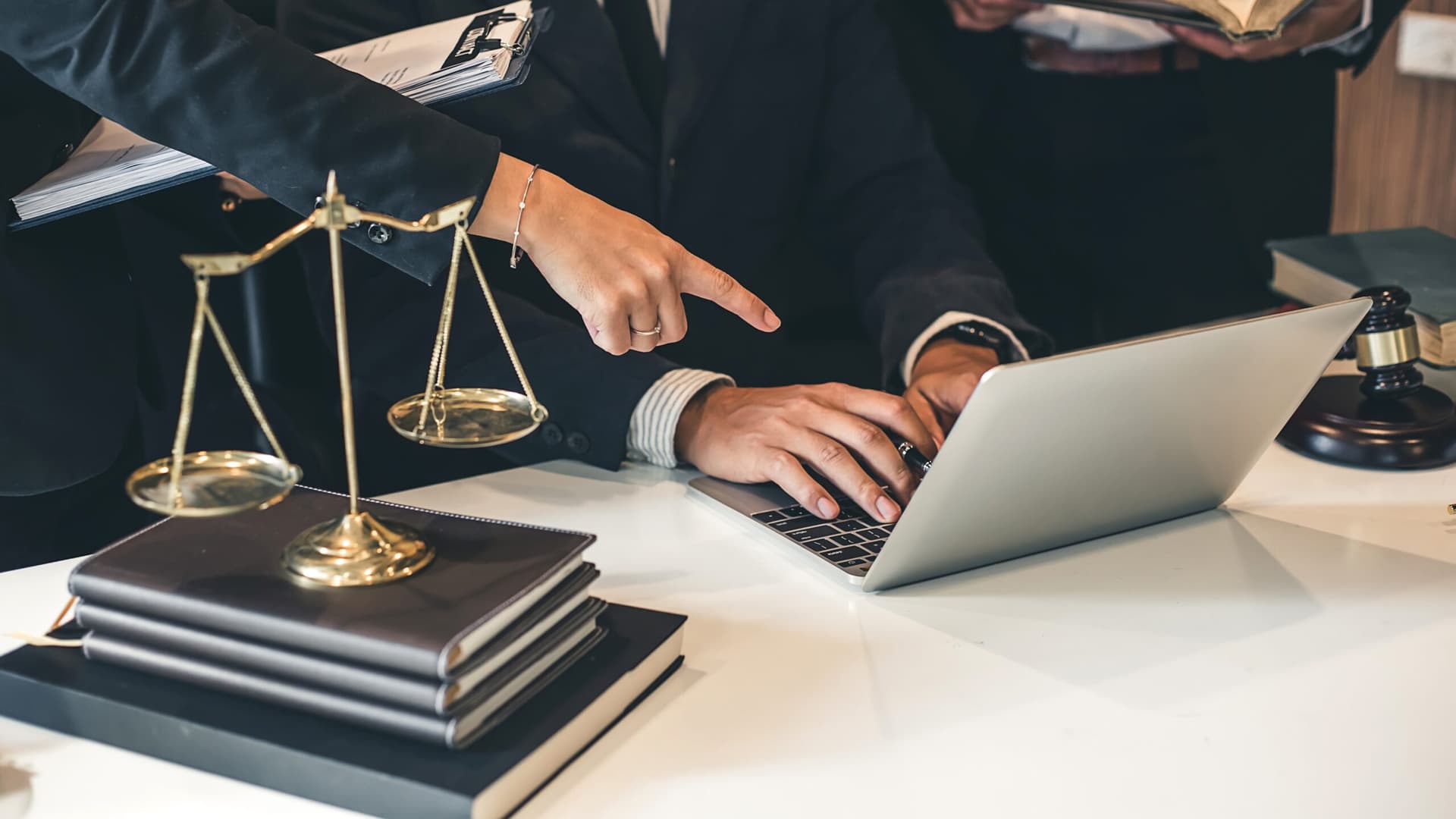 Find the Best Employment Lawyer in Philadelphia for Your Legal Needs