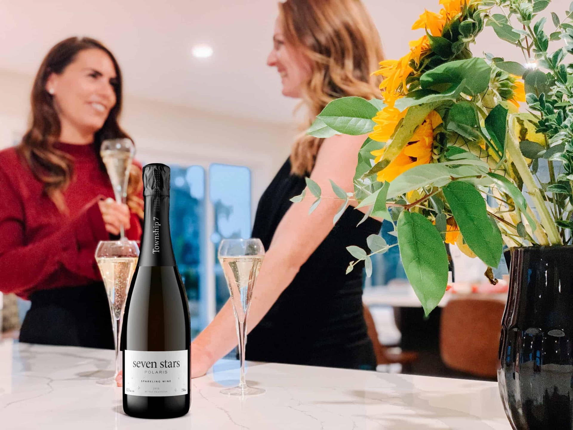 Langley Wine Tours with Chauffeured Limousine Service