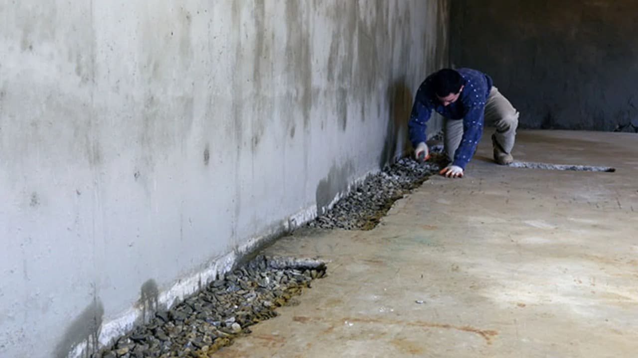 Crawl Space Restoration to Protect Your Investment