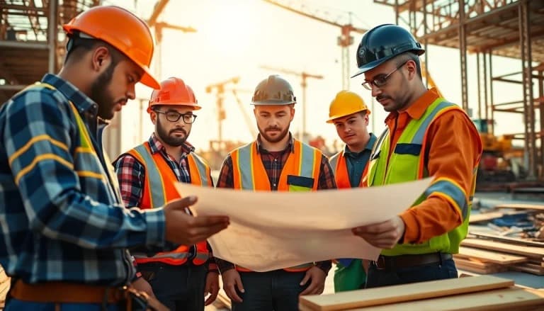Carolinas Construction: Trends Shaping the Industry