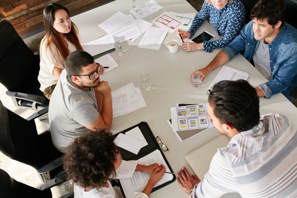 Full service digital marketing agency Solutions for Growth and Creativity