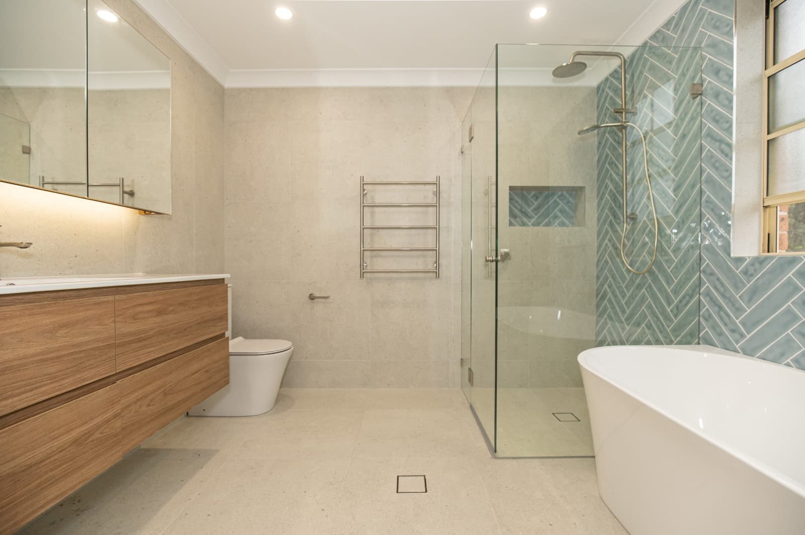 Elegant Showers That Add Value to Your Home