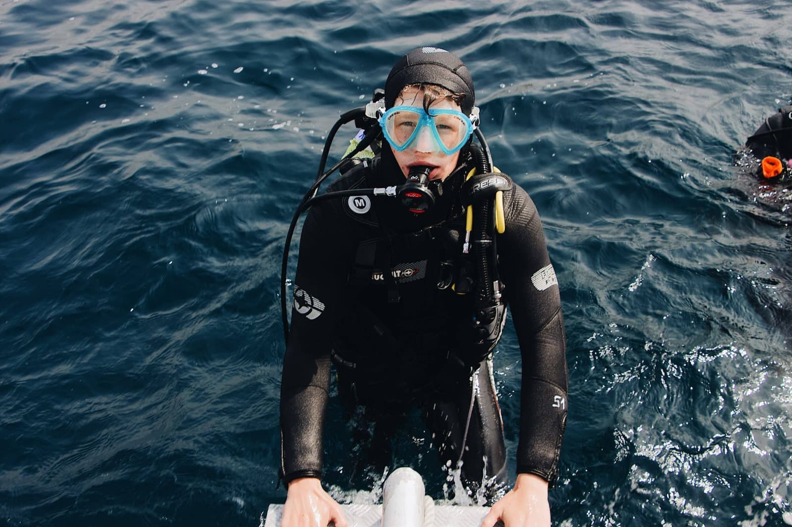 Safe & Professional Scuba Diving Northern Ireland Adventures