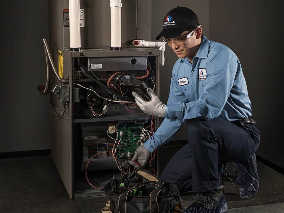 Air Conditioning Repair Tampa – Fast Response Guaranteed