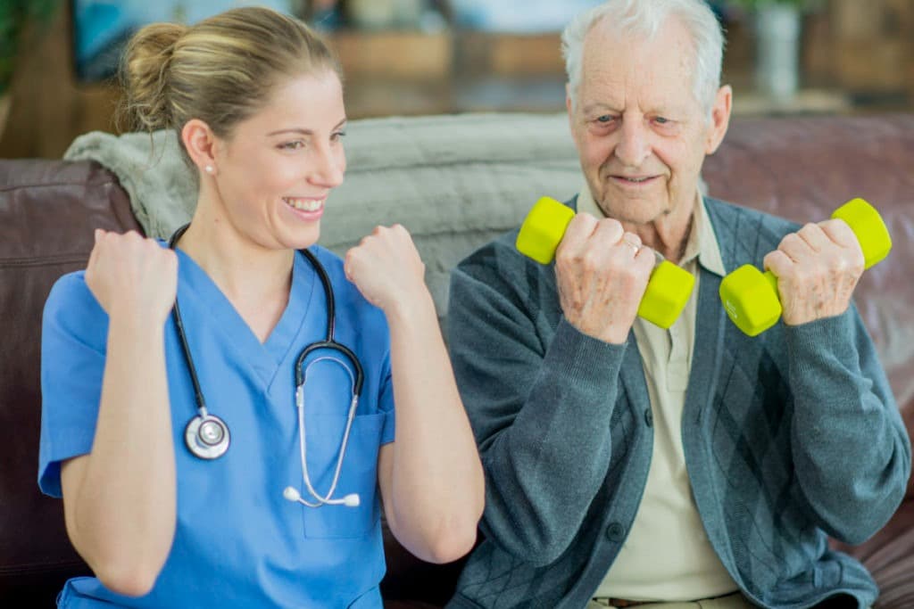 Affordable Respite Care Austin TX for Your Loved Ones