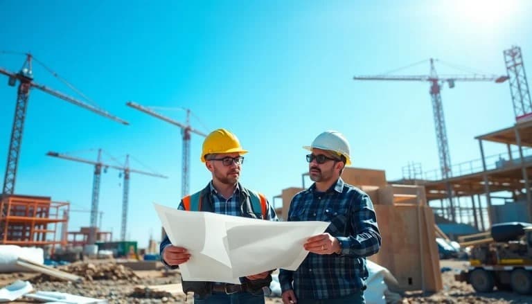 Construction Association Resources for Modern Contractors
