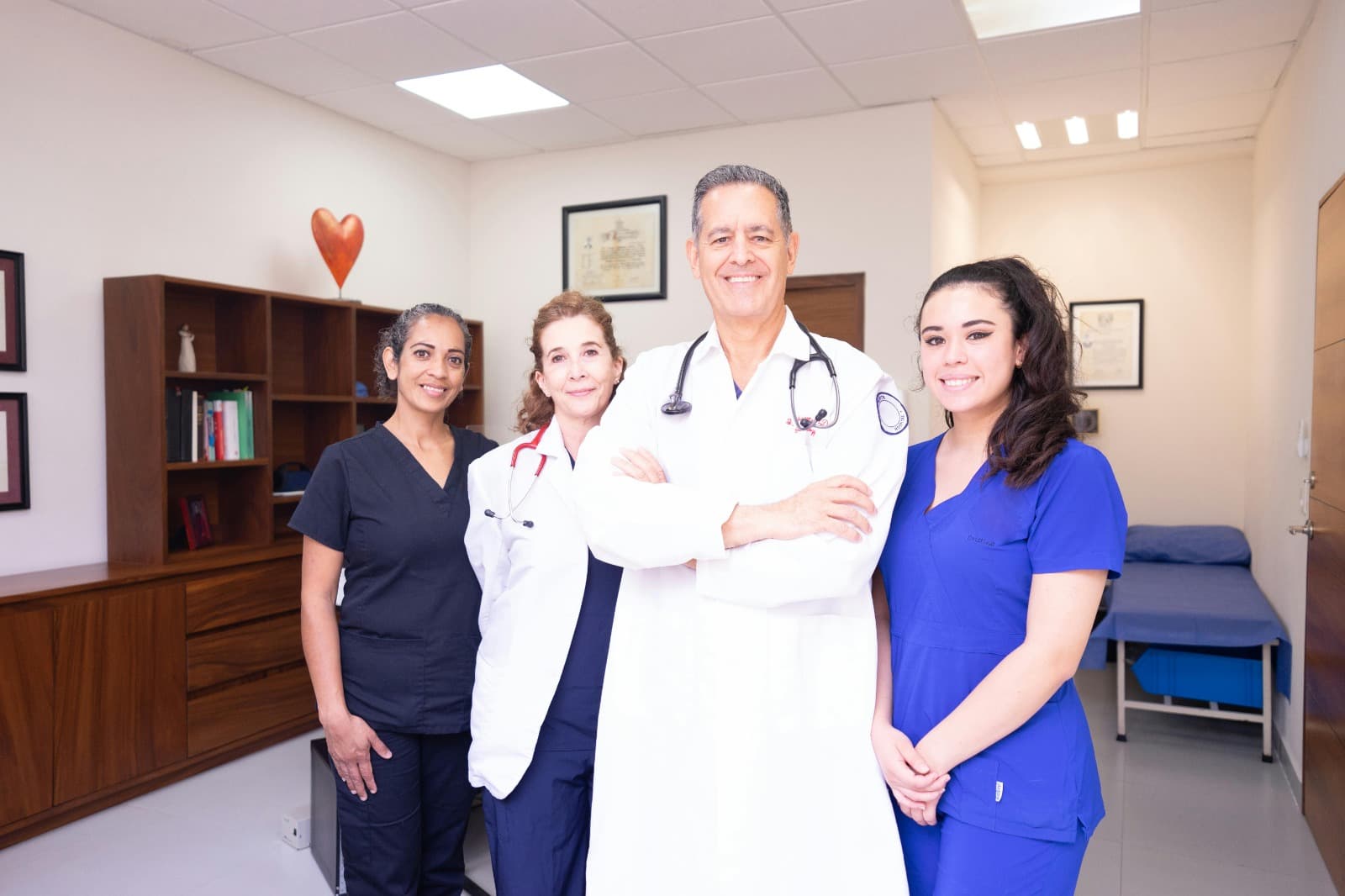 Club Ideas for High School Students Interested in Medicine