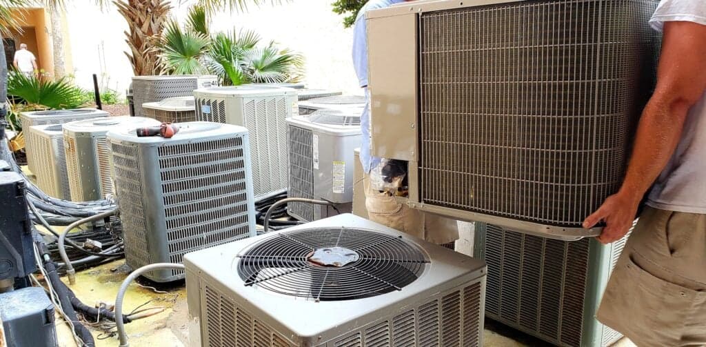 HVAC Repair Pound Ridge NY – Professional Heating &amp; Cooling Experts