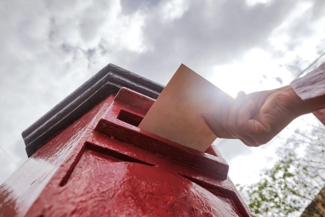 Efficient Campaign Execution by an Experienced direct mail company