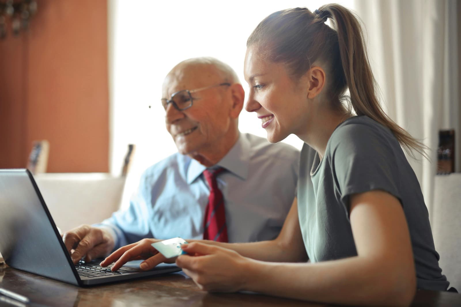24/7 In Home Health Care Services Near Me