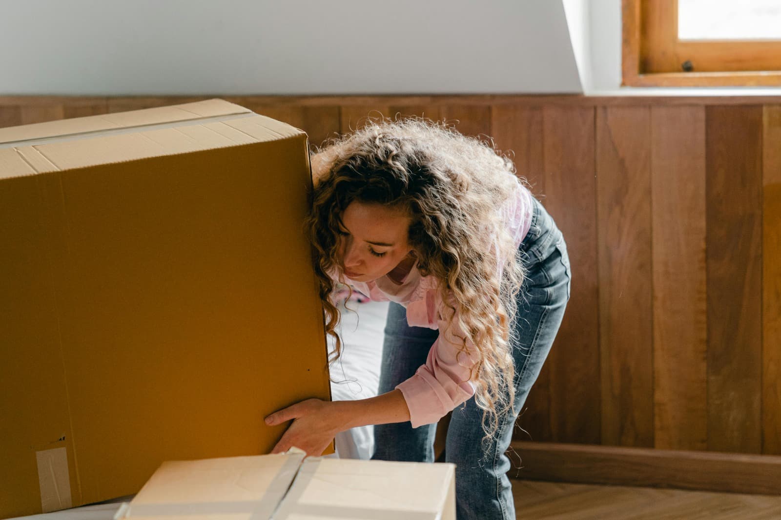 Why Choose International Removals with Storage in Transit UK