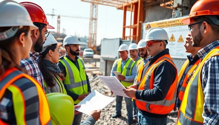 Trade School Options for Construction Careers
