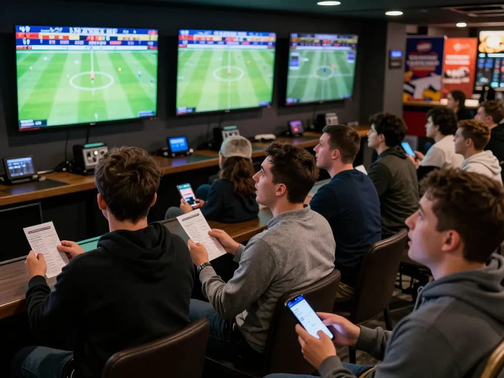 Essential Socolive Strategies for Winning in Sports Betting 2026
