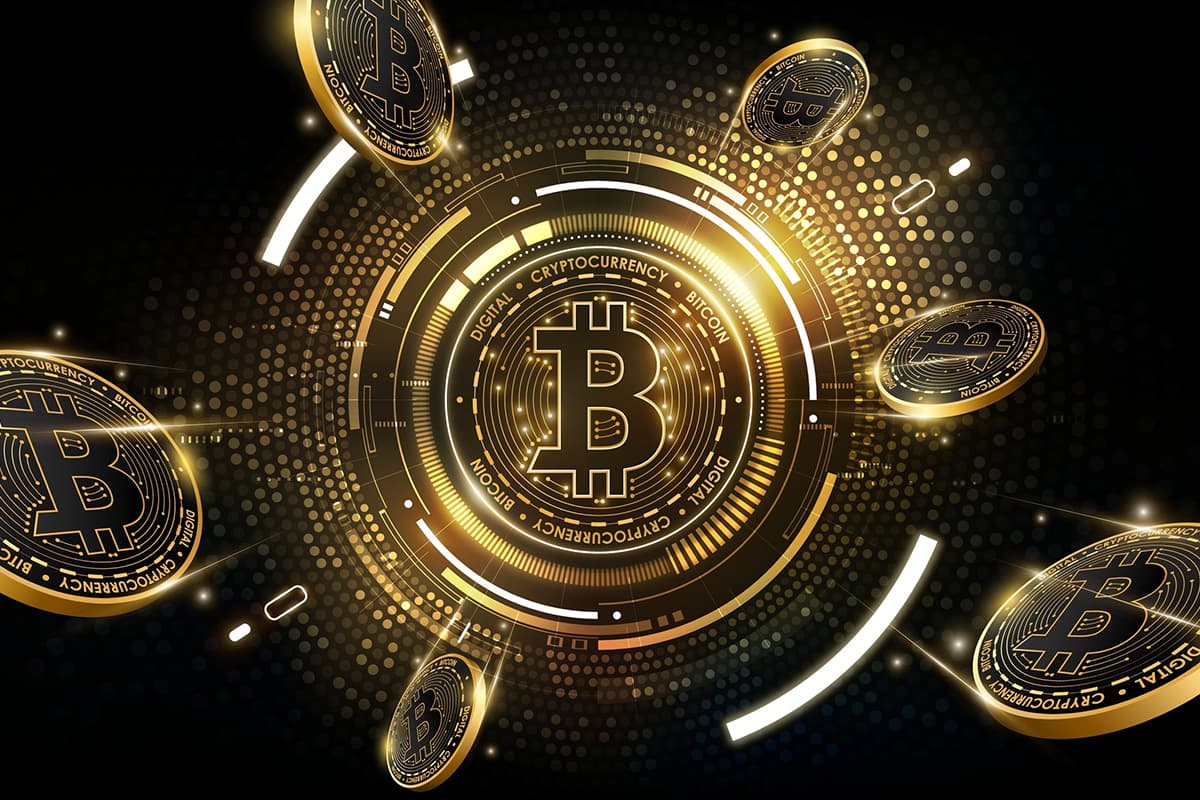 Current Bitcoin Price USD Trends: Insights and Future Predictions