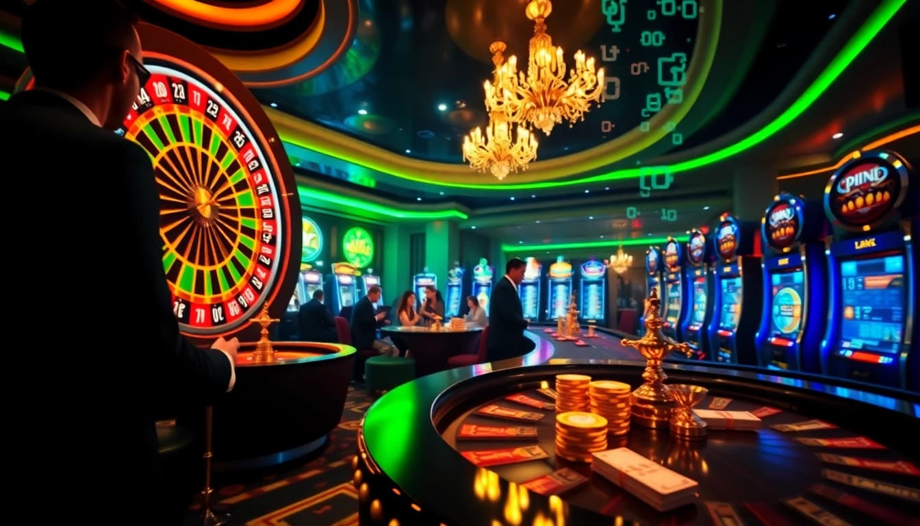 Harnessing Hidden Wiki Insights: Advanced Gambling Strategies for 2025 Success