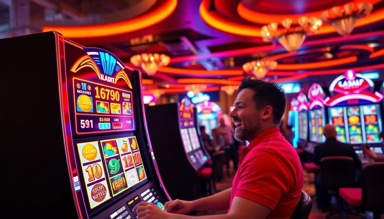 Strategi Terbaik untuk Memenangkan Permainan di Kaisar800 Slot