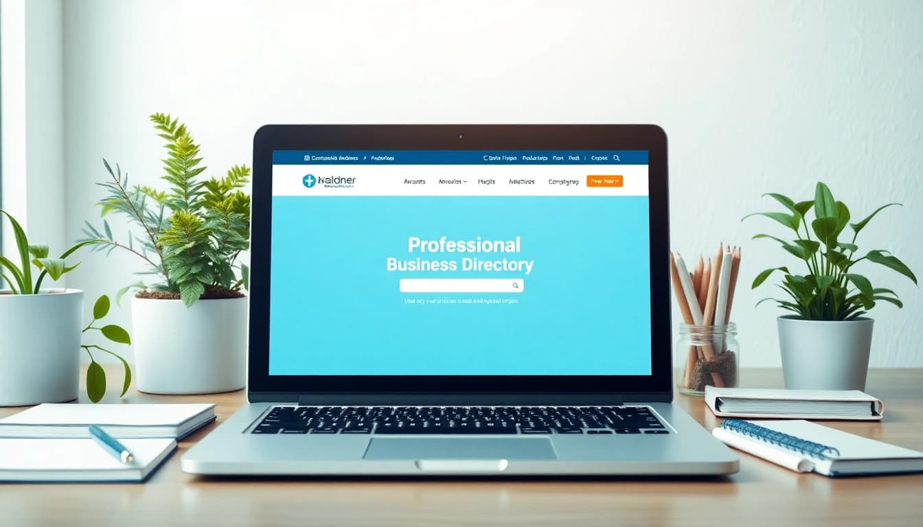 Verhoog de zichtbaarheid van uw bedrijf via https://bedrijvengidsen-nederland.nl met handige online gidsen.