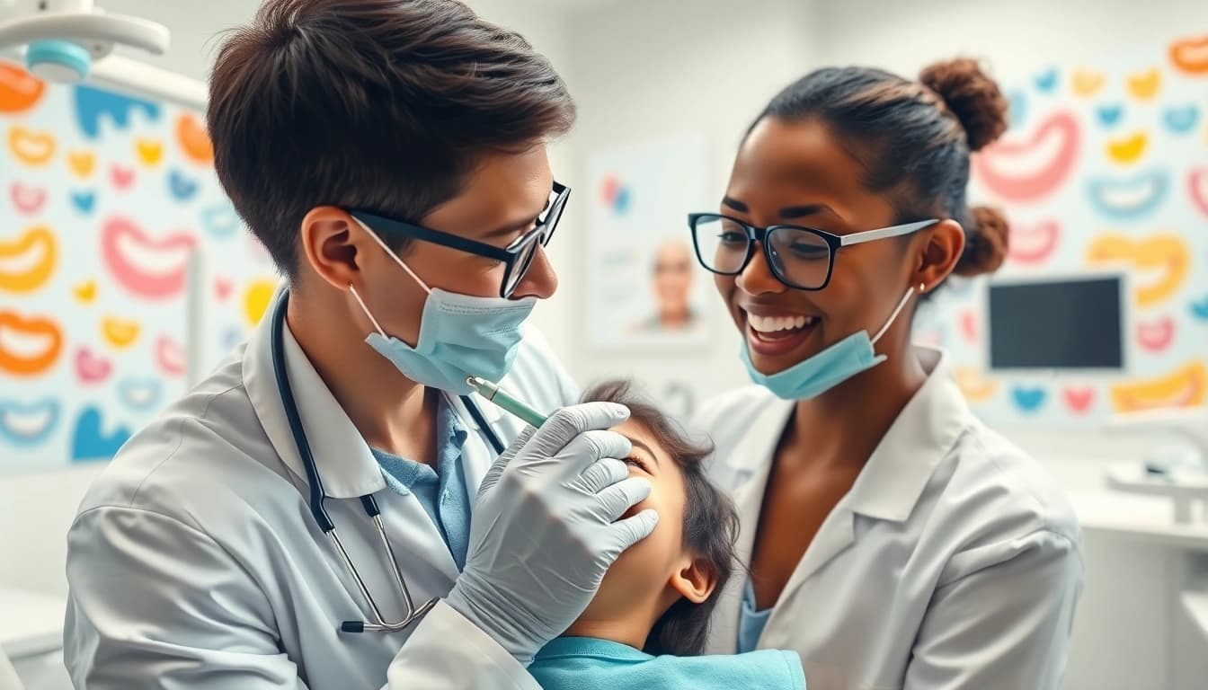 Orthodontics – Transforming Smiles with Expert Care
