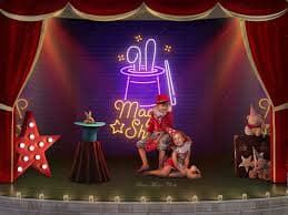 Professional Strolling Magic for Corporate Events &amp; Receptions