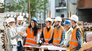 Construction Education for Commercial Contractors
