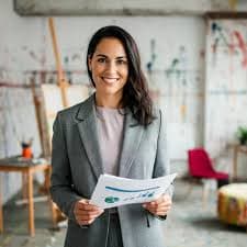 Top Fractional CFO Near Me | Scalable Financial Solutions for Companies