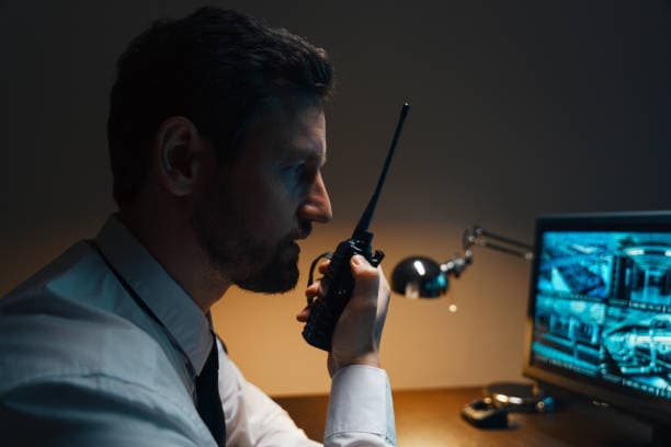 Security Services Coventry – Trusted Security Solutions