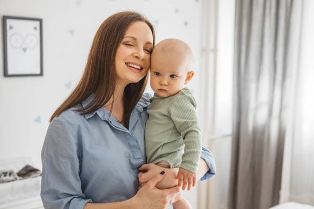 Baby Food Blends with No Added Sugar or Preservatives
