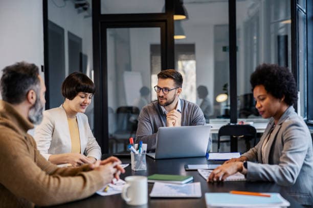Professional Legal Staffing Agency Matching Top Legal Talent