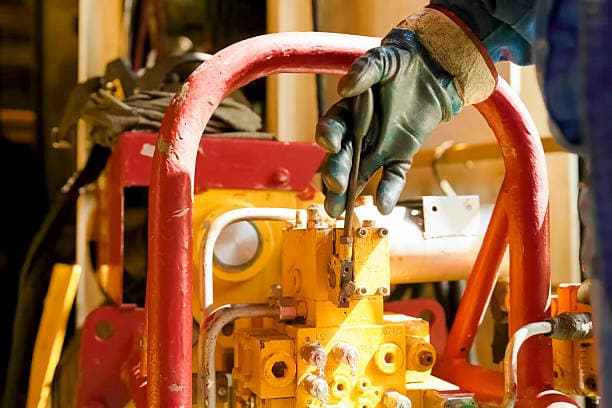Emergency Hydraulic Hose Repair You Can Trust