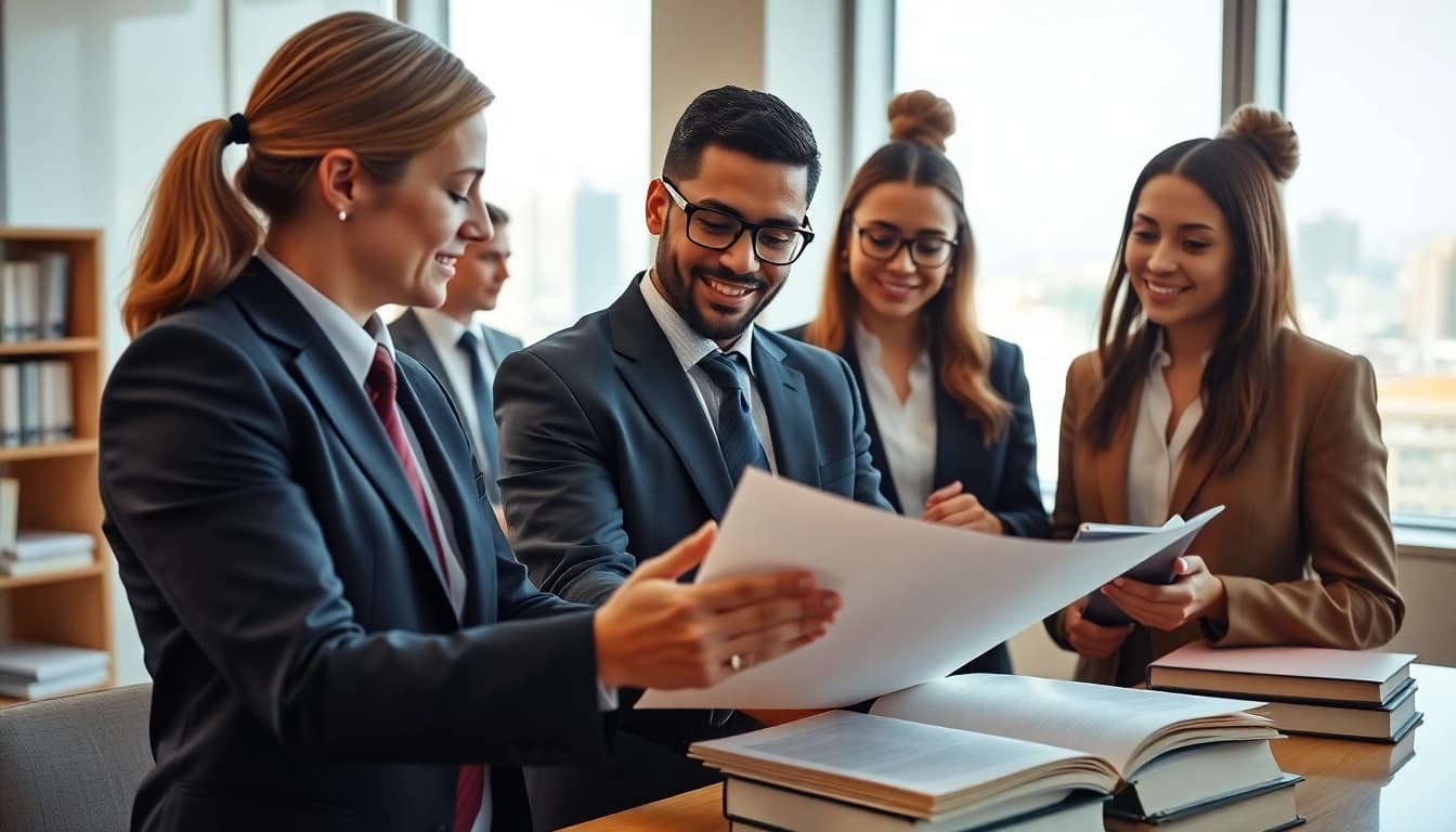 Experience legal support at https://www.mainorellis.com with dedicated lawyers assisting clients.
