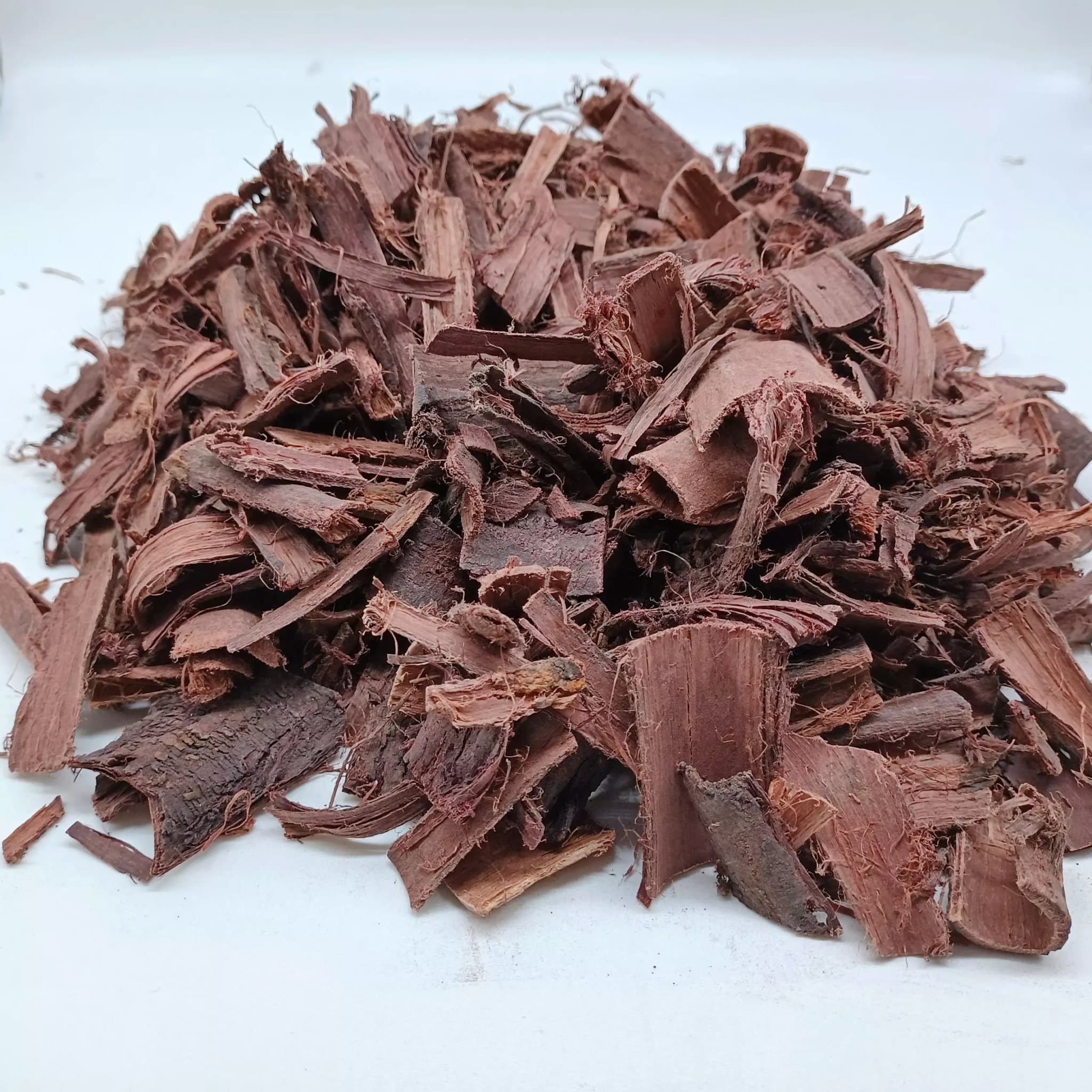 Best Mimosa Hostilis Root Bark USA Sources for Eco Dyers