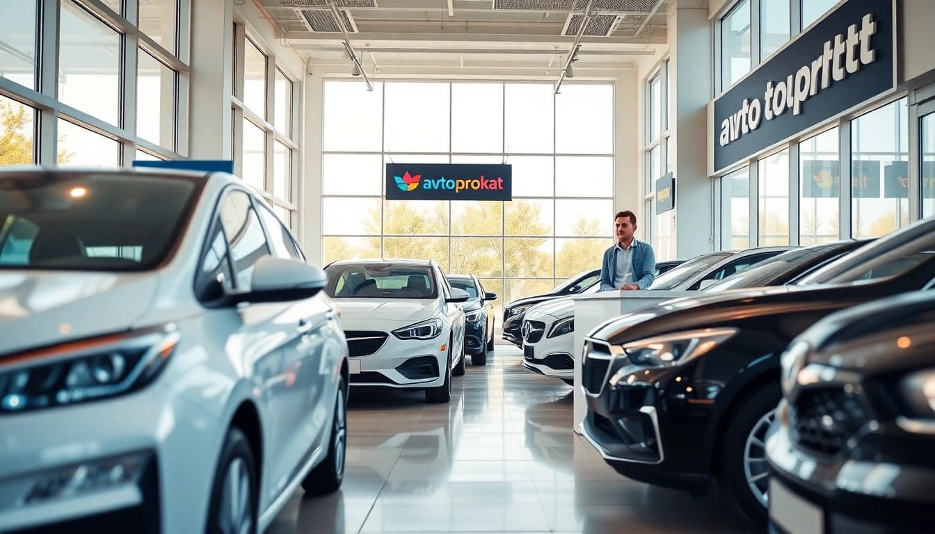 Renting a car in Chișinău, avtoprokat services with friendly staff and diverse vehicle options