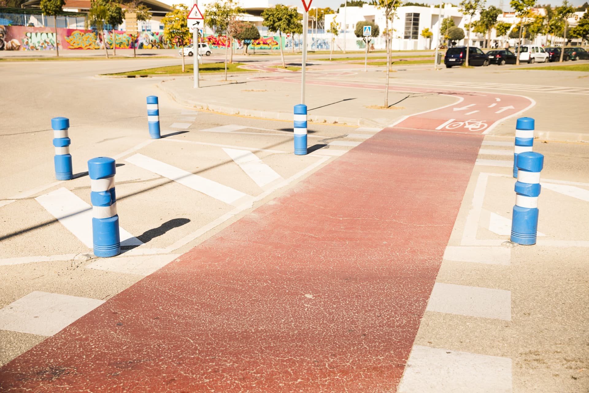 Tips for Achieving ADA Parking Lot Compliance Mississippi