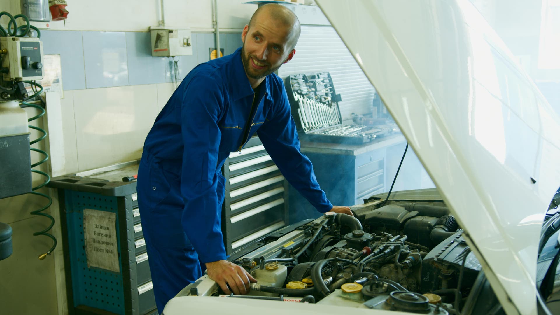 Affordable Mechanic Services in Columbus, OH