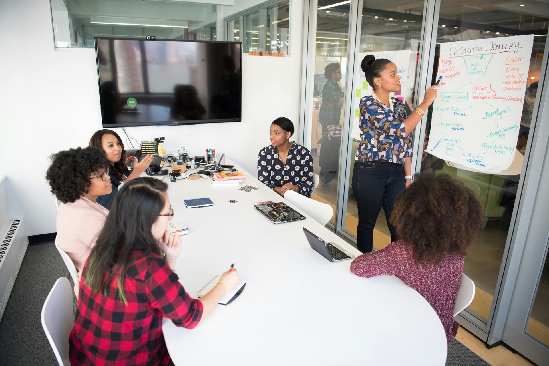 B2B Buyer Insights: How to Build Strong Relationships with Suppliers