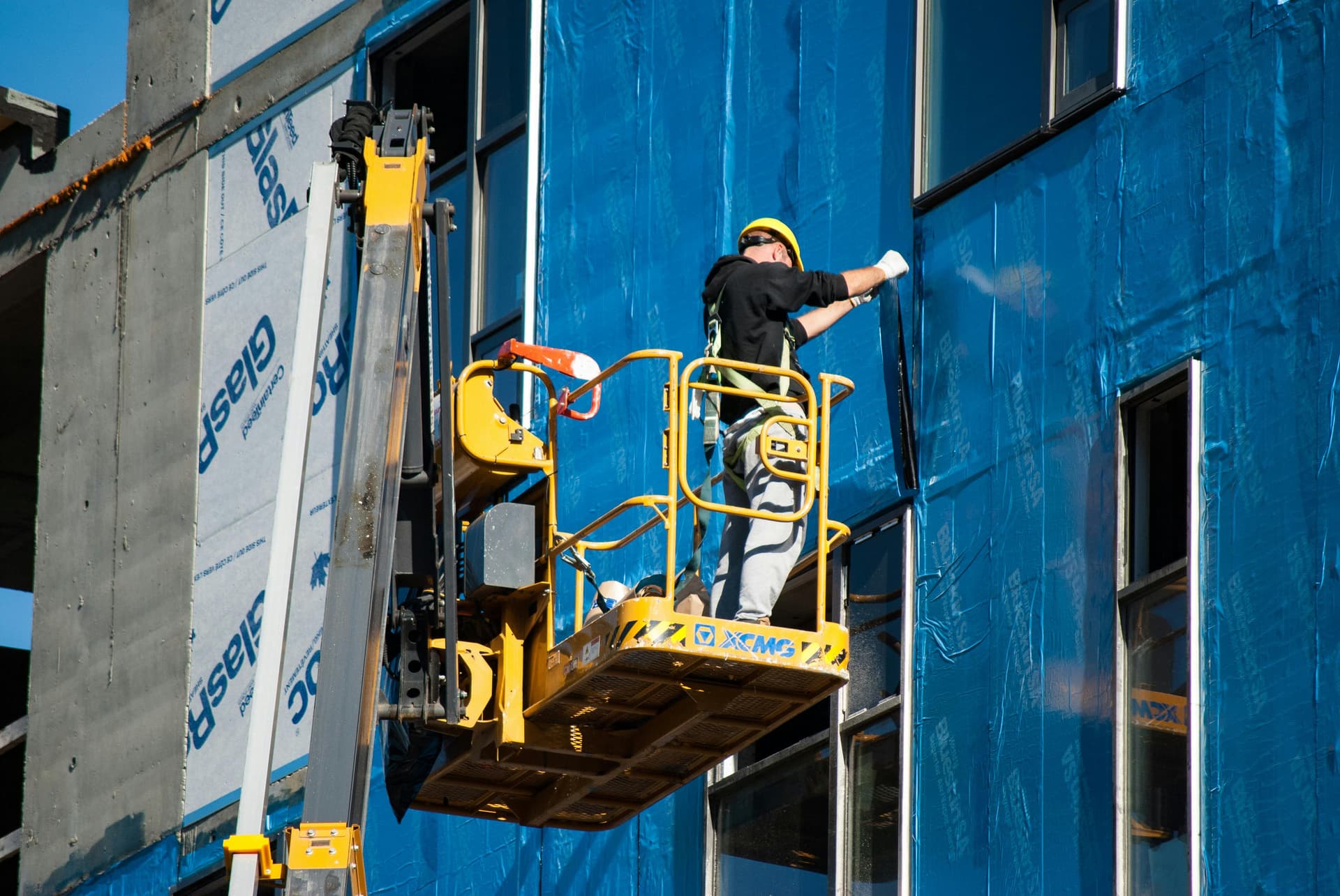 Construction Classes That Prepare You for Career Growth